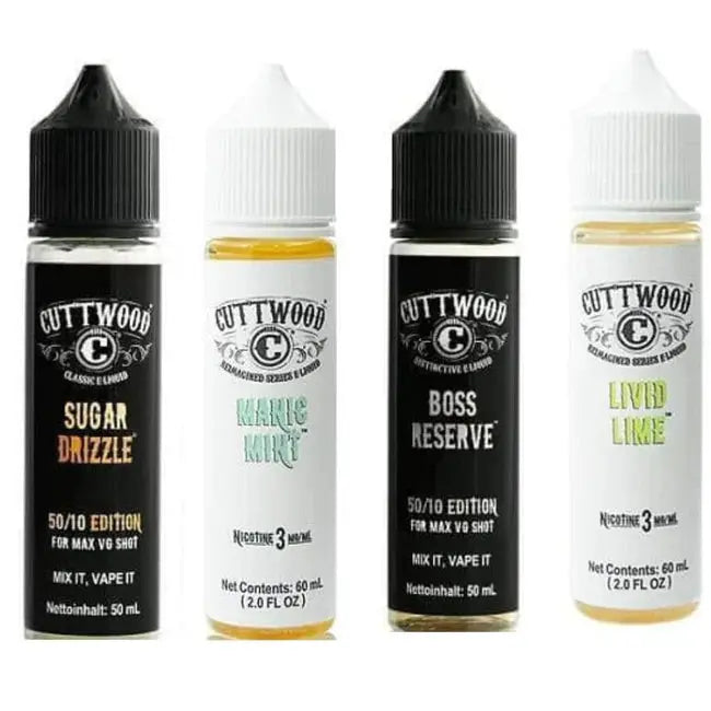 Billionaire Juice Platinum Series 50ml Shortfill - Vape wholesale supplies